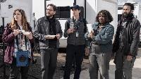 The Franchise (2024)